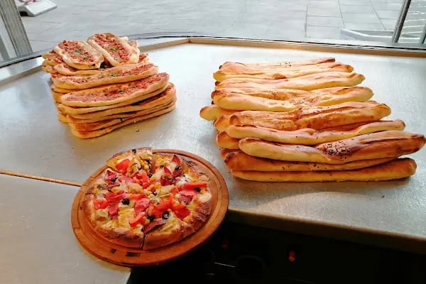 Çavuş Pide - Döner - Köfte (Çavuşoğlu Gıda) - Resim 11
