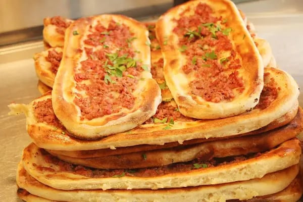 Çavuş Pide - Döner - Köfte (Çavuşoğlu Gıda) - Resim 12