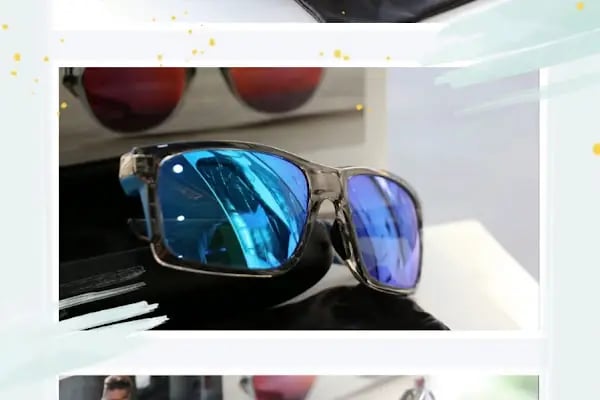 Ekol Gözlük / Ekol Optik Lens - Resim 15