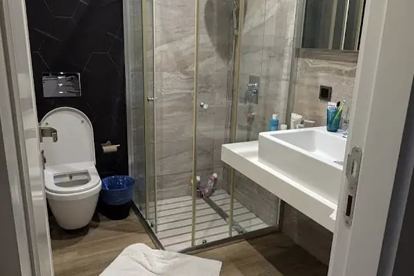 Lara Suites Kundu Apart - Resim 10