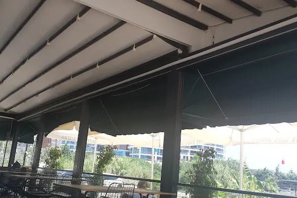 Lara Suites Kundu Apart - Resim 5