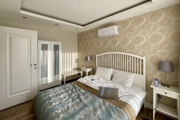 Lara Suites Kundu Apart - Resim 2