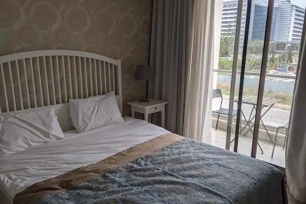 Lara Suites Kundu Apart - Resim 8