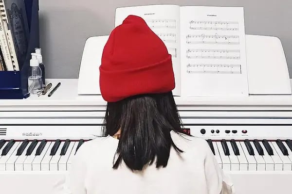 M.E.B Özel Fi Sanat Akademisi - Resim 11