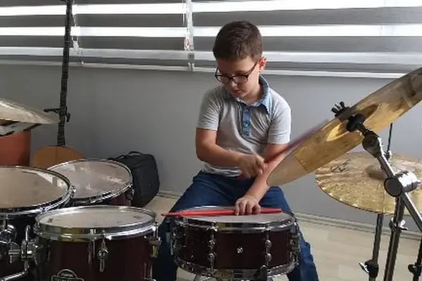 M.E.B Özel Fi Sanat Akademisi - Resim 14