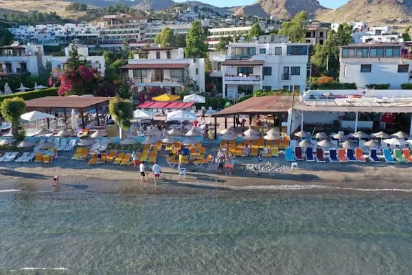 Karaincir Kadıköylüler Beach &amp; Restaurant - Resim 10