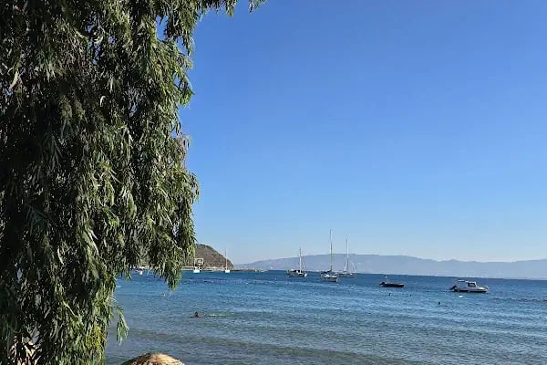 Karaincir Kadıköylüler Beach &amp; Restaurant - Resim 13