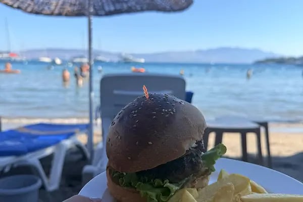 Karaincir Kadıköylüler Beach &amp; Restaurant - Resim 6