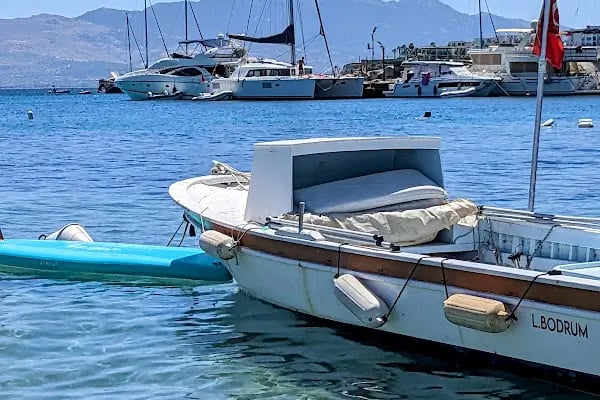 Karaincir Kadıköylüler Beach &amp; Restaurant - Resim 12