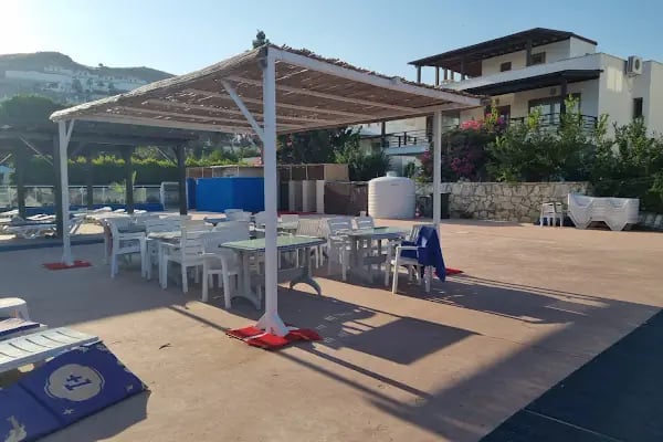 Karaincir Kadıköylüler Beach &amp; Restaurant - Resim 5