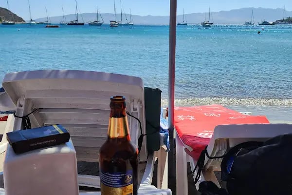 Karaincir Kadıköylüler Beach &amp; Restaurant - Resim 7