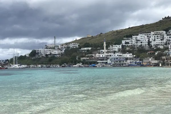 Karaincir Kadıköylüler Beach &amp; Restaurant - Resim 18