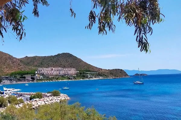 Karaincir Kadıköylüler Beach &amp; Restaurant - Resim 17