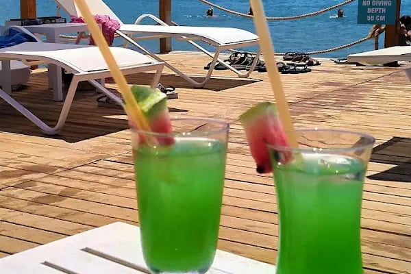 Karaincir Kadıköylüler Beach &amp; Restaurant - Resim 8