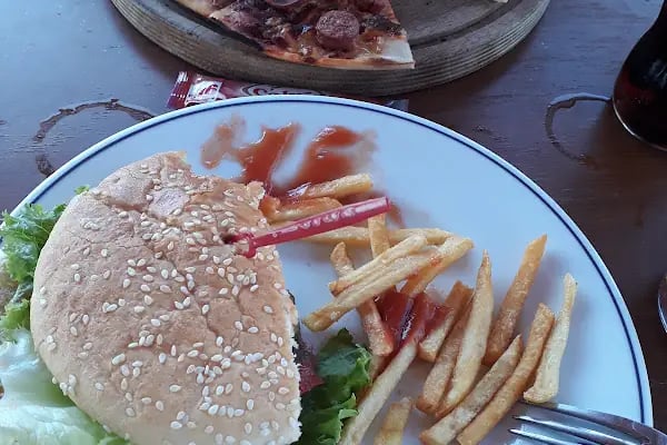 Karaincir Kadıköylüler Beach &amp; Restaurant - Resim 9