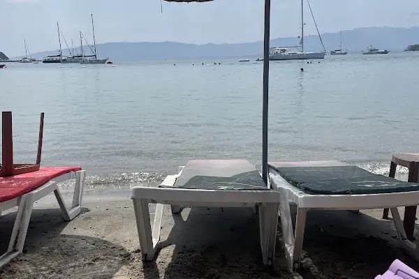 Karaincir Kadıköylüler Beach &amp; Restaurant - Resim 3