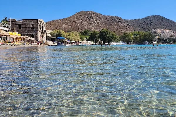 Karaincir Kadıköylüler Beach &amp; Restaurant - Resim 16