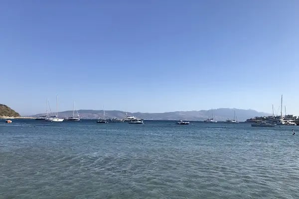 Karaincir Kadıköylüler Beach &amp; Restaurant - Resim 2