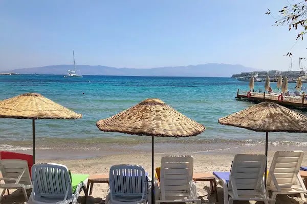 Karaincir Kadıköylüler Beach &amp; Restaurant - Resim 1