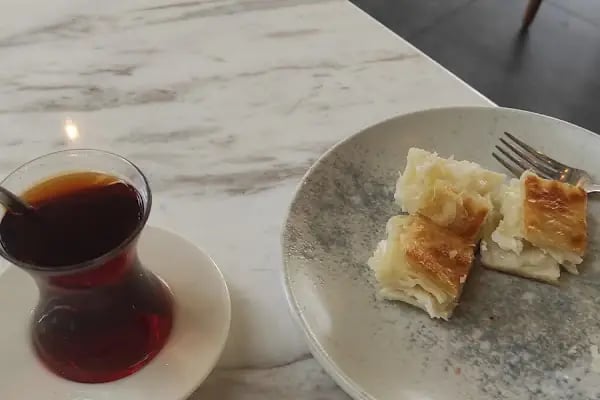 Şahinoğlu Pastanesi - Resim 15