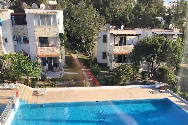 Amiral 6 Sitesi - Resim 4