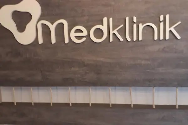 Medklinik Konya Saç Ekimi Merkezi - Resim 3