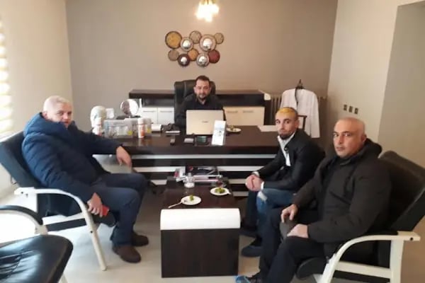 Medklinik Konya Saç Ekimi Merkezi - Resim 2