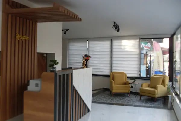 Liman Hotel - Resim 7