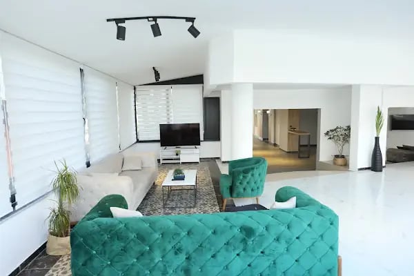 Liman Hotel - Resim 5