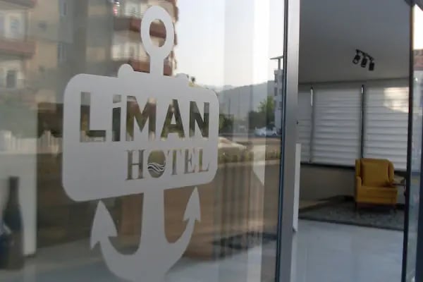 Liman Hotel - Resim 13
