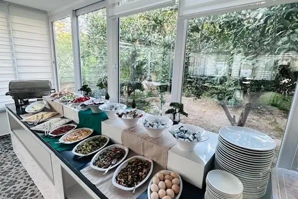 Liman Hotel - Resim 10