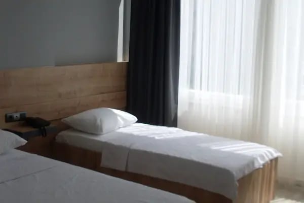 Liman Hotel - Resim 4