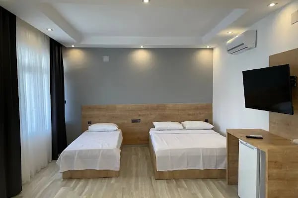 Liman Hotel - Resim 2