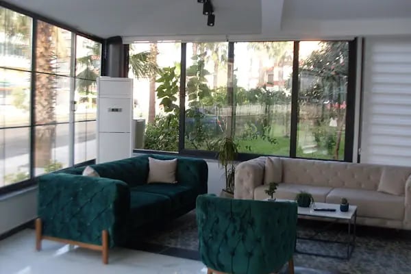 Liman Hotel - Resim 18