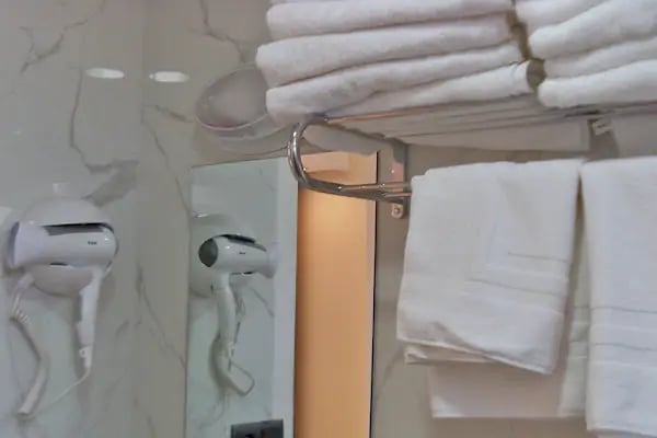 Liman Hotel - Resim 15