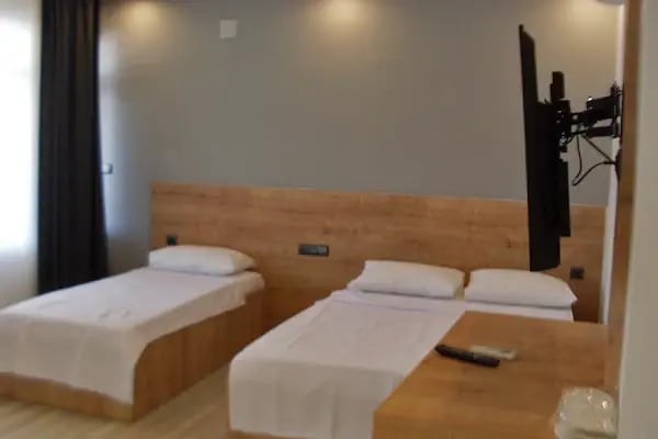 Liman Hotel - Resim 19