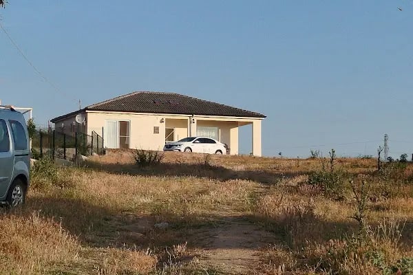 Sultaniçe Yazlık - Resim 6