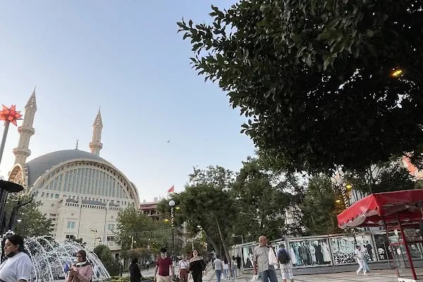 Türkiye İş Bankası Çarşı-Avcılar/İstanbul Şubesi - Resim 13