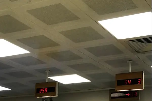 Türkiye İş Bankası Çarşı-Avcılar/İstanbul Şubesi - Resim 11