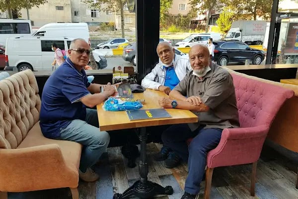 Kubbe-i Hadra - Resim 15