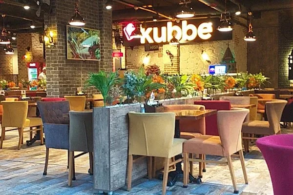 Kubbe-i Hadra - Resim 2