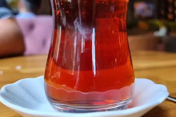 Kubbe-i Hadra - Resim 6