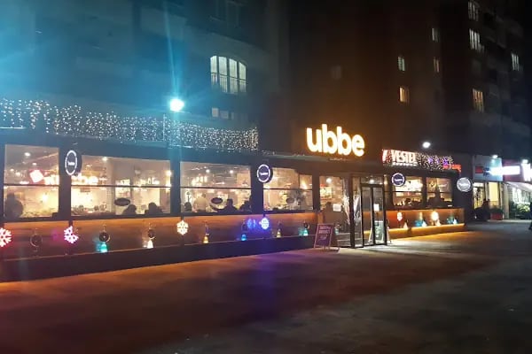 Kubbe-i Hadra - Resim 18