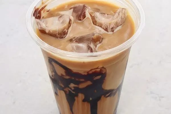 Mehlika Coffee - Resim 14