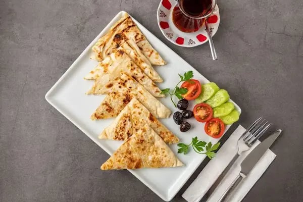 Mehlika Coffee - Resim 15