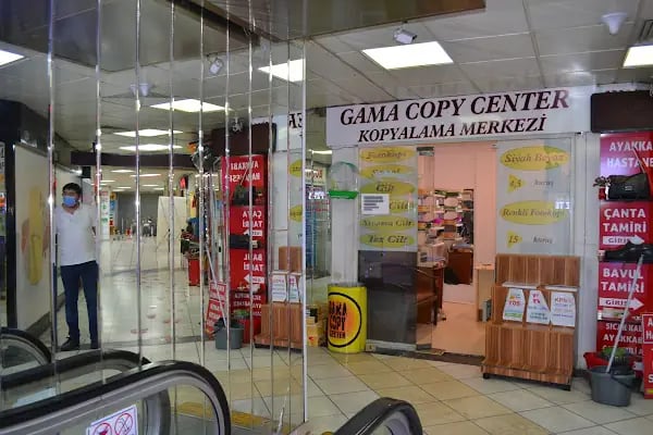 Ankara ucuz fotokopi - Resim 3