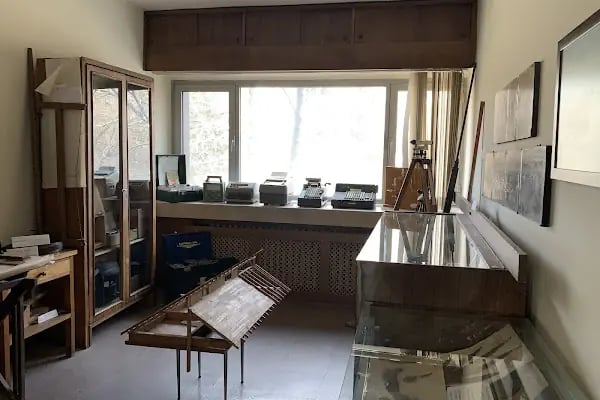 Ziraat Fakültesi Müzesi - Resim 11