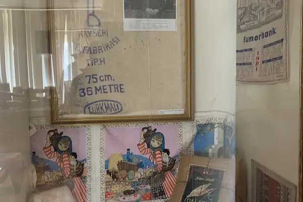 Ziraat Fakültesi Müzesi - Resim 14