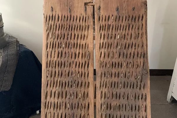 Ziraat Fakültesi Müzesi - Resim 10