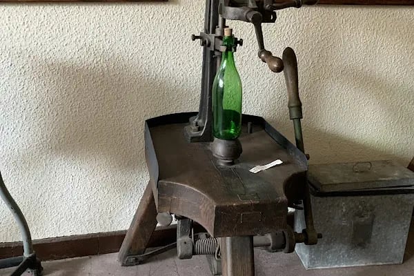 Ziraat Fakültesi Müzesi - Resim 20